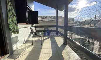 Imagem 6: Casa com 3 dormitórios à venda, 260 m² por R$ 890.000,00 - Santa Lúcia - Caxias do Sul/RS