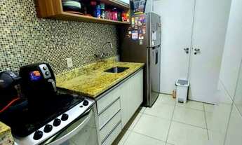 Imagem 7: Apartamento para venda com 96 metros quadrados com 3 quartos em Alto - Teresópolis - RJ