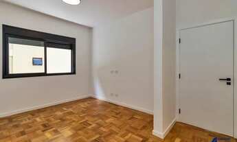 Imagem 2: Apartamento reformado 03 dormitórios 02 súites 01 vaga 133 m2 úteis próximo shopping