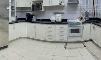 Imagem 2: Casa de condomínio sobrado para venda com 230 metros quadrados com 3 quartos