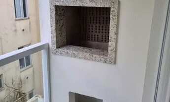 Imagem 3: Apartamento de 1 quarto para alugar no bairro Pedra branca