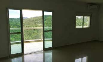 Imagem 4: Apartamento para aluguel possui 133 metros com 2 quartos em Tamboré - Santana de Parnaíba