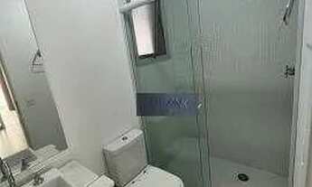 Imagem 3: Apartamento com 1 Quarto para alugar, 63m²