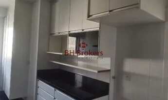 Imagem 7: BELO HORIZONTE - Apartamento Padrão - Santo Agostinho