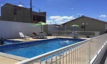 Imagem 2: Alugo Apartamento em Socorro (incluso condomínio