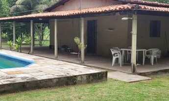 Imagem: Sitio estrada União/Lagoa Alegre,  povoado