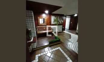 Imagem: Apartamento à Venda - Tijuca, 2 Quartos