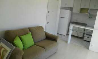 Imagem 2: Apartamento para Locação em São Paulo, VILA OLIMPIA, 1 dormitório, 1 banheiro, 1 vaga