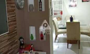 Imagem 4: Apartamento à venda, 2 quartos, 1 suíte, 1 vaga, Jacarepaguá - RIO DE JANEIRO/RJ