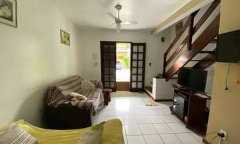 Imagem 4: Praia Grande/Arraial do Cabo-Excelente duplex,2 qtos, mobiliado, cond fechado, pé na areia