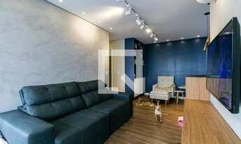 Imagem 7: Apartamento para Aluguel - Vila Esperança, 3 Quartos, 78 m2