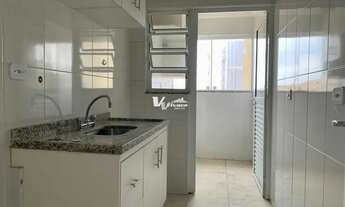 Imagem 6: Apartamento na Vila Maria