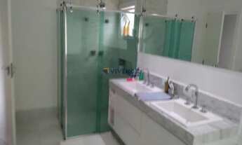 Imagem 4: BELÍSSIMA CASA Casa em condomínio com 4 dormitórios