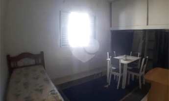 Imagem 3: São Paulo - Casa de Vila - VILA MARIANA