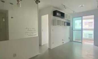 Imagem 4: Apartamento para venda tem 64 metros quadrados com 2 quartos