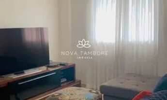 Imagem 2: Apartamento disponível para locação no bairro Residencial Tres (Tamboré) - Santana de Parn