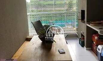 Imagem 2: APARTAMENTO 3 DORMITÓRIOS CONDOMINIO NATURALE - JARDIM FLÓRIDA - JUNDIAÍ/SP