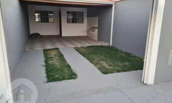 Imagem: Casa com 2 dormitórios à venda, 81 m²