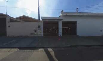 Imagem: Sao Carlos - Casa Padrão - Jardim Cruzeiro