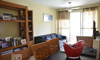 Imagem: Apartamento para Aluguel - Pechincha, 3