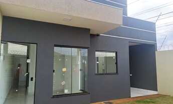 Imagem 2: Aluga-se casa nova