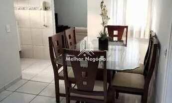 Imagem 4: Apartamento com 2 dorms, Conjunto Residencial Parque Bandeirantes, Campinas - R$ 219 mil