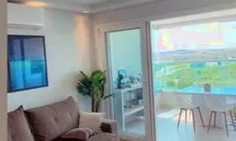 Imagem 4: Brasil Beach (todo mobiliado