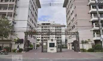 Imagem: APARTAMENTO 03 SUÍTES - MIO RESIDENCIAL