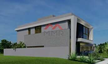 Imagem 6: CURITIBA - Casa de Condomínio - Santa Felicidade