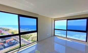 Imagem: Apartamento novo, ao lado do mar,com uma