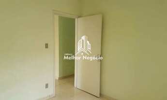 Imagem 6: Casa com 3 dorms, Vila Teixeira, Campinas - R$ 531 mil, Cod: CA1597
