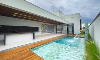 Imagem: Casa à venda com 4 dormitórios em Residencial