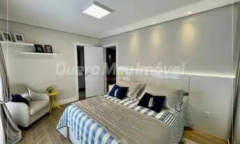 Imagem 7: Apartamento com 3 suítes no Exposição