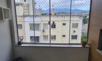 Imagem 6: Apartamento de 2 quartos para alugar no bairro Pedra branca