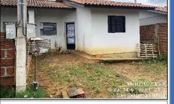 Imagem 2: Casa para venda com 63 metros quadrados com 3 quartos em Centro - São Sebastião do Caí - R