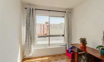 Imagem 5: Apartamento andar alto