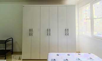 Imagem 5: Apartamento para Aluguel - Jardim Paulista, 1 Quarto, 41 m2