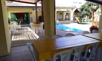 Imagem 5: Alugo casa em ponta de Serrambi. Próx do mar. Piscina, quadra, churrasqueira, 6qtos (5sts