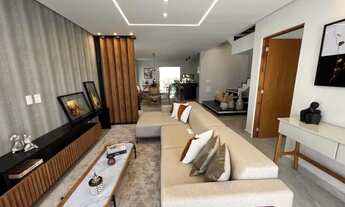 Imagem 5: Casa Duplex para Venda em Eusébio, Tamatantuba, 3 dormitórios, 3 suítes, 4 banheiros, 4 va