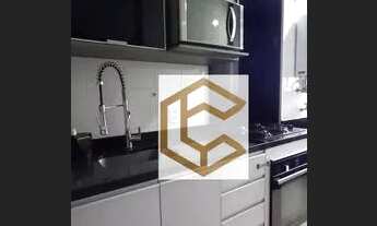 Imagem 3: Apartamento com 2 dormitórios à venda, 68 m² por R$ 650.000,00 - Jardim Flor da Montanha