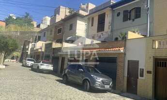 Imagem 2: Sobrado com 4 dormitórios á venda na Água Fria