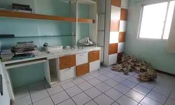 Imagem 7: Apartamento para venda com 104 metros quadrados com 3 quartos em Papicu - Fortaleza - Cear