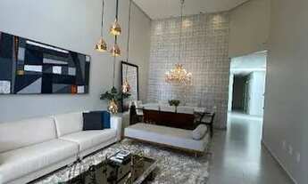 Imagem 6: Casa Alto padrão toda Mobiliada - Lazer completo , Vicente Pires