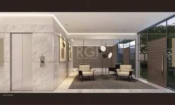 Imagem 3: Apartamento para Venda - 180m², 3 dormitórios, sendo 3 suites, 3 vagas - Petrópolis