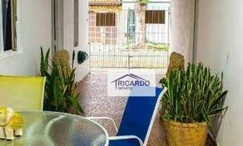 Imagem 2: Casa com 4 dormitórios à venda, 146 m² por R$ 412.000,00 - Vila Milton - Guarulhos/SP