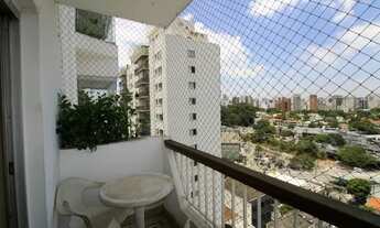 Imagem 5: Aparatmento de 4 dormitórios na Vila Clementino com lazer completo