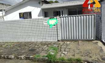 Imagem: Casa com 3 dormitórios à venda, 45 m²