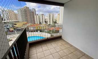Imagem 2: Apartamento com 3 quartos em Santana