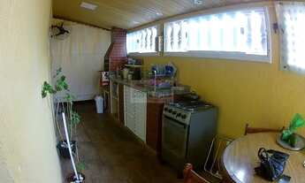 Imagem 6: Casa, Ocian - Praia Grande