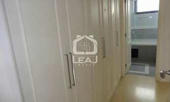 Imagem 6: Apartamento de 150 m², com 3 suítes e 2 vagas de garagem. A venda por R$850.000,00 - Parqu